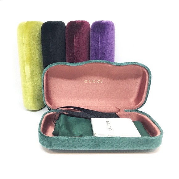 Brand New Authentic Sunglasses GUCCI GG0462S 003 - Picture 13 of 13